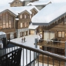 La Plagne - Residencia White Pearl Logde & Spa